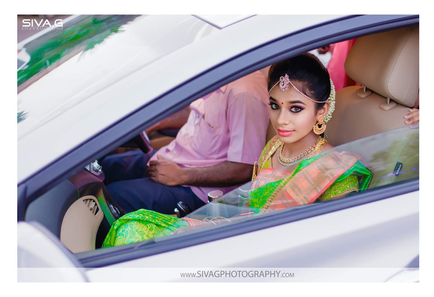 Candid Wedding PhotoGraphy Karur - Siva.G PhotoGraphy